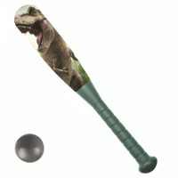 Disney - Set 2 Piezas Beisbol – Jurassic World