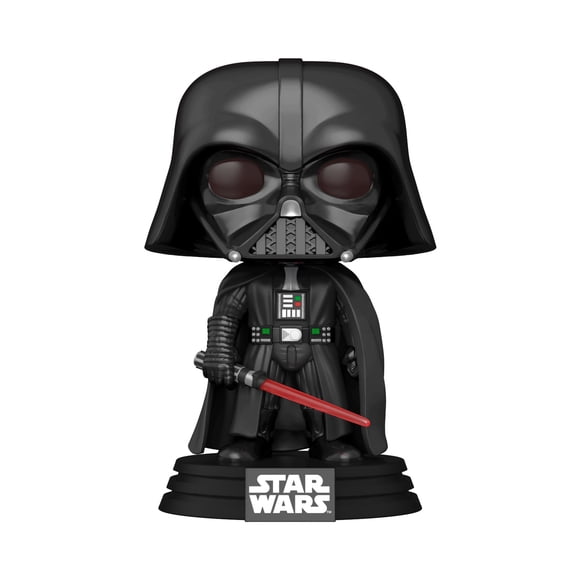 Funko Pop Darth Vader