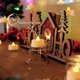 thumbnail image 3 of Velas LED tealight BEICHI con temporizador de 6 horas, 3 of 3