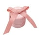 thumbnail image 4 of Caja De Joyería De Terciopelo Anillos De Proa Collares Soporte De Almacenamiento De Pantalla Collar Rosa, 4 of 5