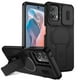 thumbnail image 1 of Funda FOXDOCK para Motorola G 5G 2024 – Magnética Antigolpes con Soporte y Protección Doble, 1 of 6