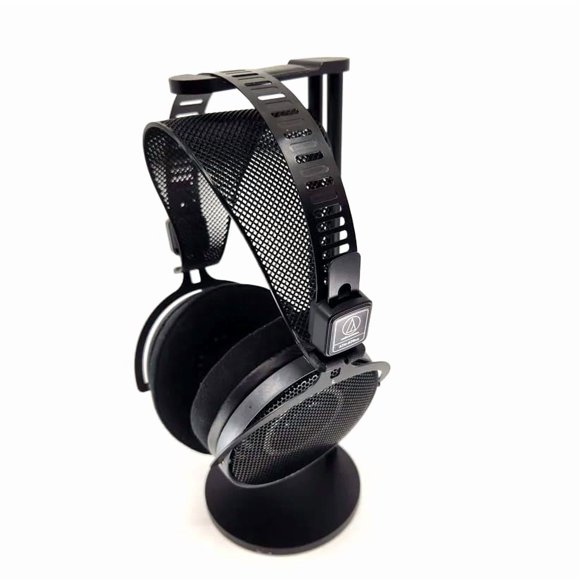 Correa de Auriculares Apos Comfort de Malla TPU Negra