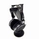 thumbnail image 1 of Correa de Auriculares Apos Comfort de Malla TPU Negra, 1 of 4