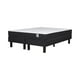 thumbnail image 2 of Cama Europea Base Dividida Rosen Wave 2 Plazas 150x190 Cm, 2 of 4