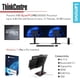thumbnail image 4 of Mini PC de escritorio Lenovo ThinkCentre M75q Gen 2 32 GB 1 TB SSD Windows 11, 4 of 8