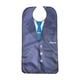 thumbnail image 3 of Babero Para Adultos Protector De Ropa Creativo Reutilizable Para Personas Mayores Mujeres Hombres Ancianos Estilo B, 3 of 5