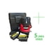thumbnail image 1 of Nivel Laser Verde Auntonivelación 5 Lineas Profesional, 1 of 2