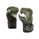 thumbnail image 1 of Guantes de boxeo Venum Elite Evo Caqui/Plata, 1 of 1