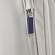 thumbnail image 4 of Mochila de tenis WILSON Roland Garros Super Tour Navy/White, 4 of 5