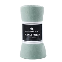 Chantilly - Manta Polar 125X150