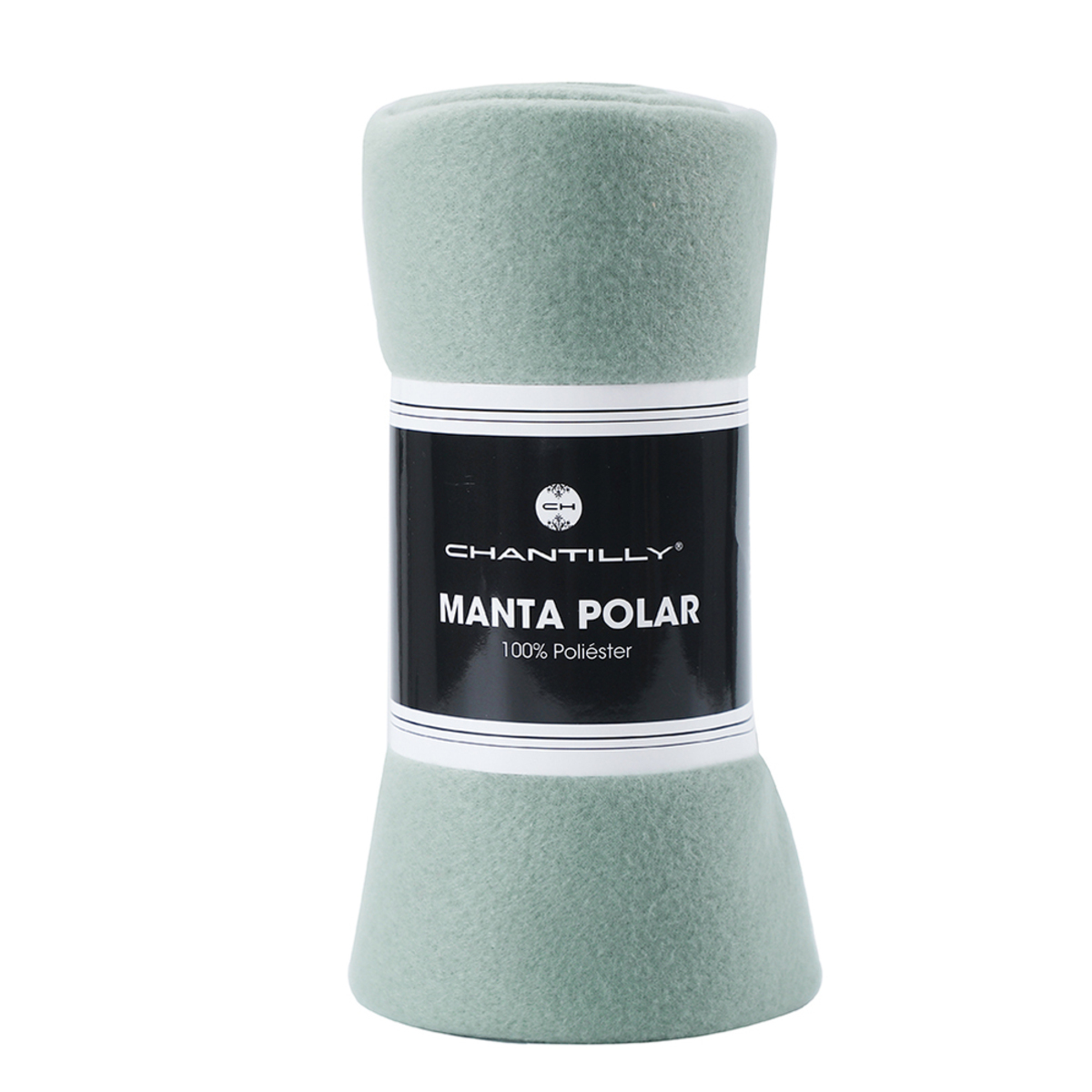 Chantilly - Manta Polar 125X150