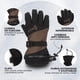 thumbnail image 4 of Guantes Nieve PRO Kano Tronador Impermeables con Bolsillo, 4 of 12