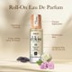 thumbnail image 2 of Perfume EL:KISS Egyptian Musk Roll On Hidratante 12 ml, 2 of 9
