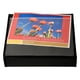 thumbnail image 2 of Anillo Ring Binder Easel Lion Insta-Cover de 1.5 pulgadas negro, 2 of 6