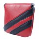 thumbnail image 1 of PU Golf Club Headcover Equipo De Entrenamiento Golf Mallet Putter Head Cover Rojo, 1 of 5