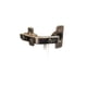 thumbnail image 1 of Bisagra para gabinete esquinero Lazy Susan de 135° de acero inoxidable de alta resistencia, 1 of 9