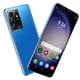 thumbnail image 1 of Smartphone LatsYrs S21Ultra 16 GB ROM Android 9.0 pantalla de 5.0" azul, 1 of 5