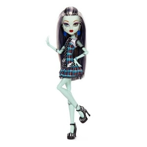 Monster High - Muñeca Frankie Stein