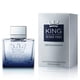 thumbnail image 1 of Antonio Banderas King Of Seduction Varon 100ML, 1 of 2