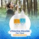 thumbnail image 2 of Kit de Dióxido de Cloro 1NESS PRODUCTS 118 ml 2‑partes, 2 of 6
