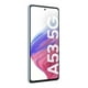 thumbnail image 2 of SAMSUNG GALAXY A53 5G 6+128GB AZUL, 2 of 7