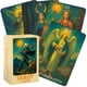 thumbnail image 1 of Baraja de Cartas de Tarot soulme 78 Cartas para Principiantes en Español, 1 of 9