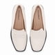 thumbnail image 2 of Mocasin Mujer Crema/Charol Giovanna Piccadilly, 2 of 3