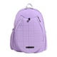 thumbnail image 4 of Bolsita De Almacenamiento De Tenis Portador Bolso De Hombro De La Raqueta Para Mujer Para Hombres Púrpura, 4 of 5