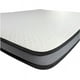 thumbnail image 5 of Topper White 1,5 Plaza 105x190x7cm, 5 of 6