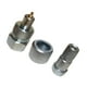 thumbnail image 4 of Acoplador de gato hidráulico Conector de acoplamiento hidráulico Fácil instalación Accesorios industriales Reemplazo de piezas Accesorio de conexión, 4 of 5