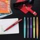 thumbnail image 4 of Pluma estilográfica PILOT MR Retro Pop Collection con punta fina roja, 4 of 4