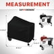 thumbnail image 2 of Cubierta para parrilla Suphomeware 56x65x101 cm impermeable de alta resistencia, 2 of 6