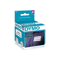 Etiqueta Para Nombres Y Logos Dymo 250 Etiquetas