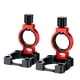 thumbnail image 4 of 2x Marco De Paraguas De Pesca Accesorios De Pesca Soporte De Montaje De Paraguas Paraguas Rojo, 4 of 5