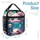 thumbnail image 2 of Ajolote-theme Lunch Box Lunch Bag Insulated Reusable Lunch Tote Bag Cooler Tote Bag For Men Women gifts 20*11*27cm, 2 of 6