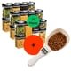 thumbnail image 1 of Set 14 Contenedores + Cuchara Bascula Gramera Cocina Despensa, 1 of 3