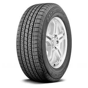 Yokohama - Neumatico 225/60R17 G95A 99V