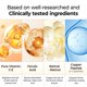 thumbnail image 5 of Dr.Melaxin Mela-C·E Ferulic Core Multi Bálsamo para Manchas Oscuras, Ojeras y Líneas Finas, Vitamina C·E + Ácido Ferúlico, Retinal, Tratamiento Coreano Antienvejecimiento en Stick, 0.35 oz, 10 g, 5 of 7