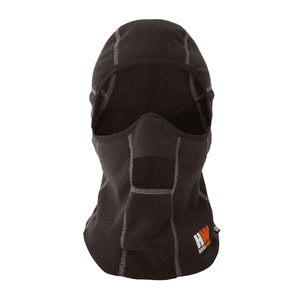 Hardwork - Balaclava Hw No Wind Negro