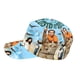 thumbnail image 4 of Tierra De Los Perdidos Gorra De Béisbol Para Hombres Mujeres Y Niños Gorra Clásica De Visera Plana Gorra Hip Hop Trucker Snapback Ajustable, 4 of 5
