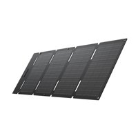 Ecoflow Panel Solar Portátil De 45W Tipo C