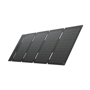 Ecoflow Panel Solar Portátil De 45W Tipo C