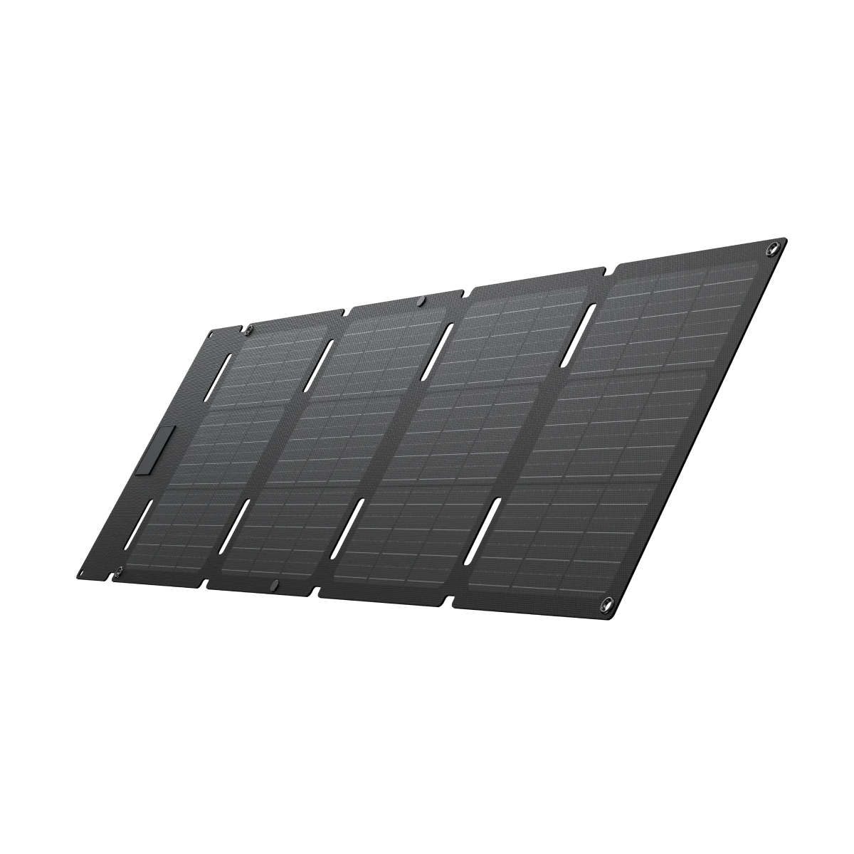 Ecoflow Panel Solar Portátil De 45W Tipo C