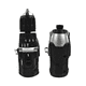 thumbnail image 4 of Kit Inalámbrico 18V Taladro + Atornillador Makita DLX2414X7B, 4 of 8