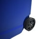 thumbnail image 3 of Cooler Nevera Hielera Latitude Ruedas 28 Litros Azul Azul Tamano Unico, 3 of 4