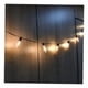 thumbnail image 3 of Guirnalda Solar 10 Metros Con Ampolleta. Luz Calida, 3 of 4
