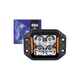 thumbnail image 1 of Farol Led Kobo Dakar IR100 Empotrable 20W, 1 of 3