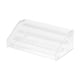 thumbnail image 3 of Estante De Almacenamiento De Acrílico, Caja De Mesa Para Figuras De Juguete, Coleccionables, Mu?ecas Peque?as, 4 Capas, 3 of 5