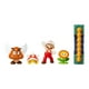 thumbnail image 4 of Playset Nintendo diorama Castillo Lava con figuras de acción, 4 of 6