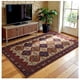 thumbnail image 1 of Alfombra Living Sala Estar Grande 150x200 cm Bodrum, 1 of 7